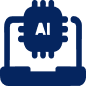 Data Processing Icon