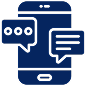 Data Processing Icon
