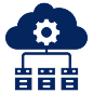 Data Processing Icon