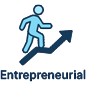 Entrepreneurial