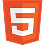 HTML Icon