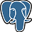 PostgreSQL Icon