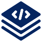 Data Processing Icon